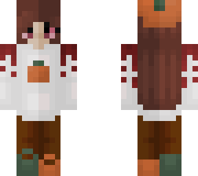 preview for Pumpkin  CE