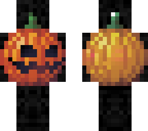 preview for Pumpkin
