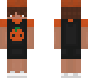 preview for Pumpkin