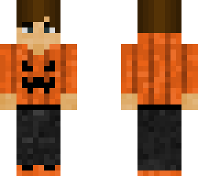preview for pumpkin boi