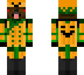 preview for pumpkin boy