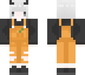 preview for Pumpkin Boy