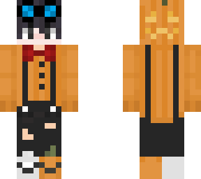 preview for Pumpkin Boy