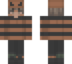 preview for Pumpkin Boy