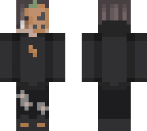 preview for pumpkin boy