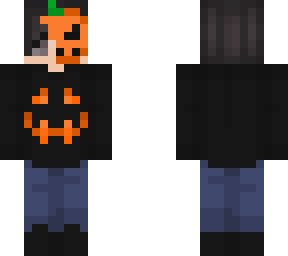 preview for pumpkin boy for slushiesss from frost boy