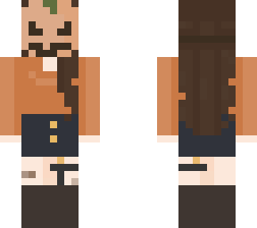 preview for pumpkin ce