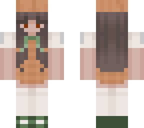 preview for pumpkin cutie