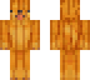 preview for Pumpkin Dog