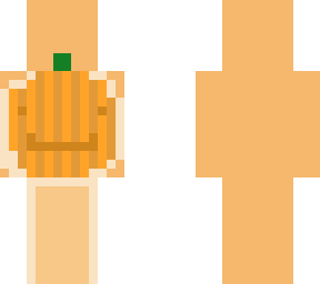 preview for Pumpkin Dream for contest