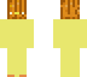 preview for pumpkin duck