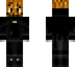 preview for Pumpkin face