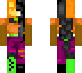 preview for Pumpkin Faceentree for joiiees contest