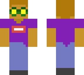 preview for Pumpkin Georgenotfound