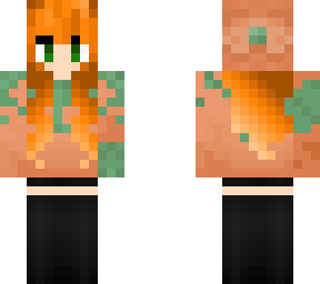 preview for Pumpkin Ginger