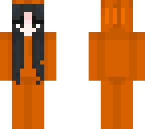 preview for Pumpkin Girl