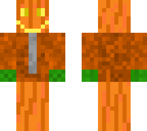 preview for pumpkin guy
