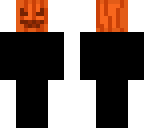 preview for Pumpkin head
