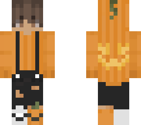 preview for pumpkin hood
