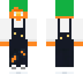 preview for Pumpkin Krinios