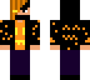 preview for Pumpkin man v20