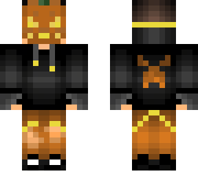 preview for pumpkin mask