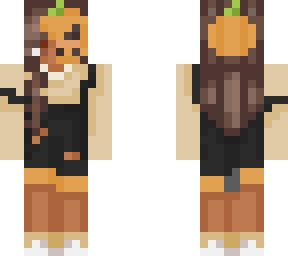 preview for pumpkin mask