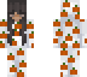 preview for Pumpkin Onesie