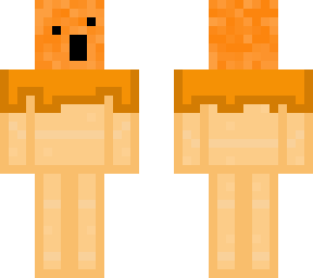 preview for Pumpkin Pancake