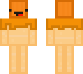 preview for Pumpkin Pancake but better