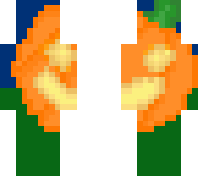 preview for Pumpkin Patch remakecarved