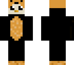 preview for Pumpkin Penguin