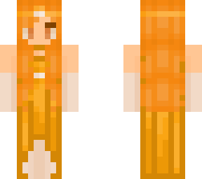 preview for Pumpkin Princess CE