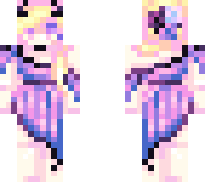 preview for Pumpkin Queen