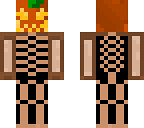 preview for Pumpkin Skelly