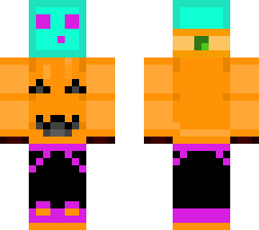 preview for Pumpkin slime