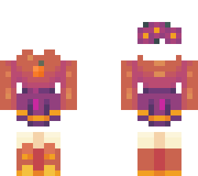 preview for Pumpkin Spice  OB