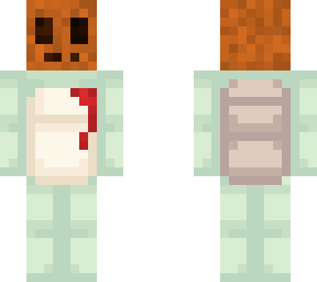 preview for Pumpkin turt