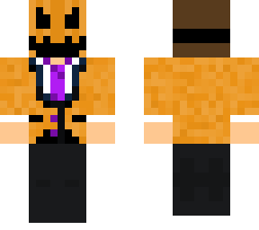 preview for Pumpkin Tux