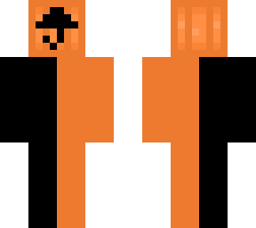 preview for pumpkin umbrellamann