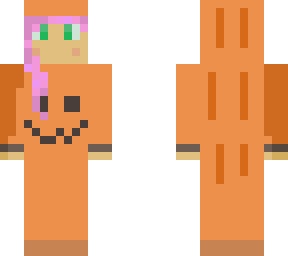 preview for Pumpkin wunzie