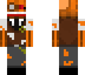 preview for pumpking steampunk halloween