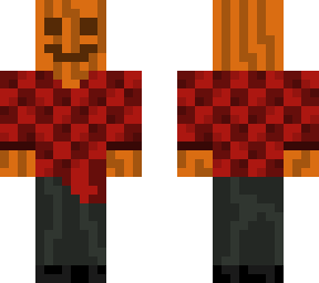 preview for Pumpkinman