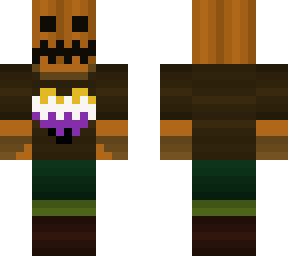 preview for Pumpkins need no binary