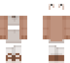 preview for PumpkinSpice Lotte OB