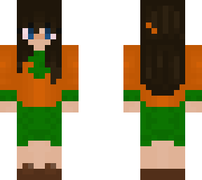 preview for PumpkinWeen