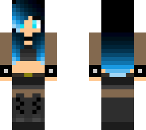 preview for Punk girl