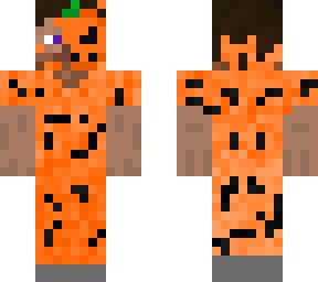 preview for pupkin steve