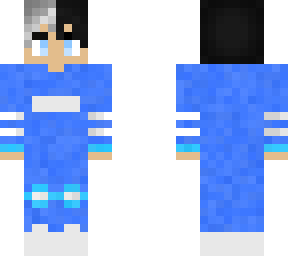 preview for Pure blue