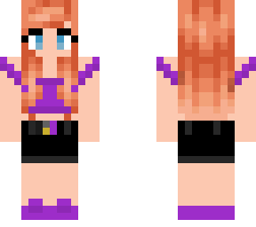preview for purp gal